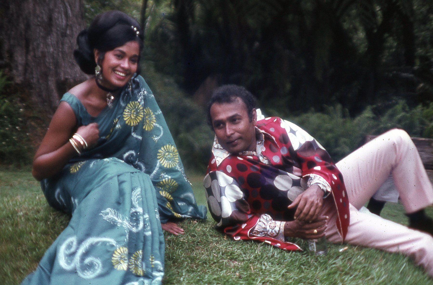 1972 Sri Lanka
